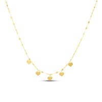 Collana Stroili Oro Donna in Oro 1426744 - 1426744